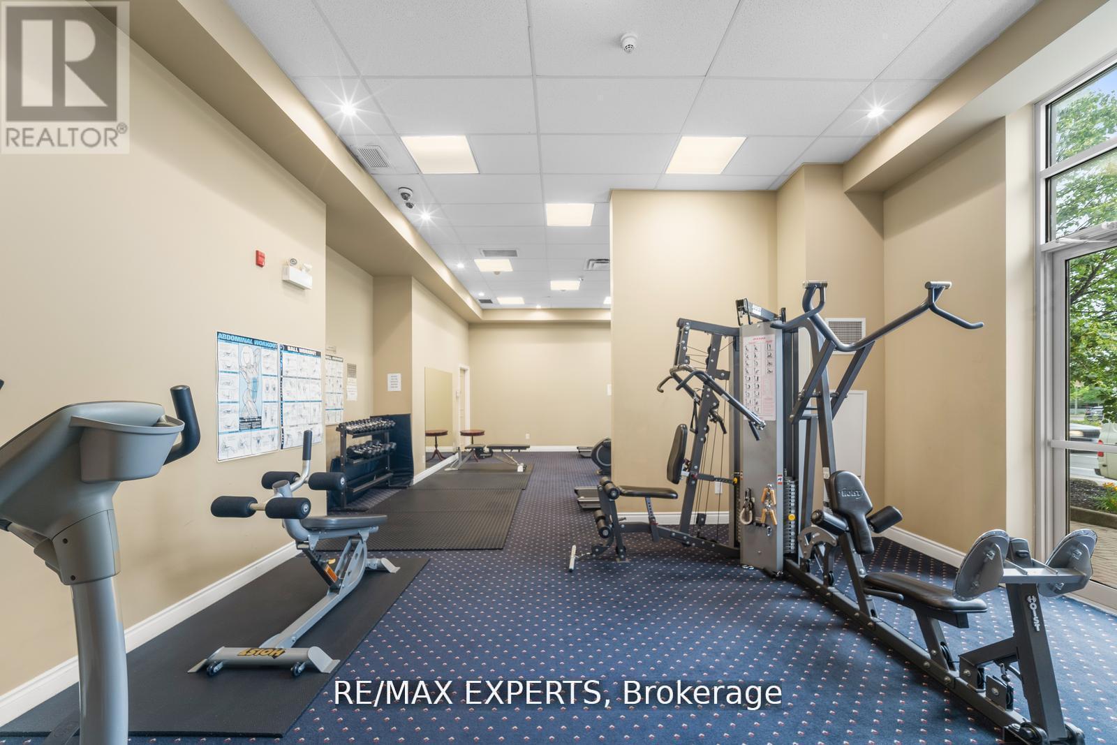 105 - 10211 Keele Street, Vaughan (Maple), Ontario  L6A 4R7 - Photo 40 - N12865408