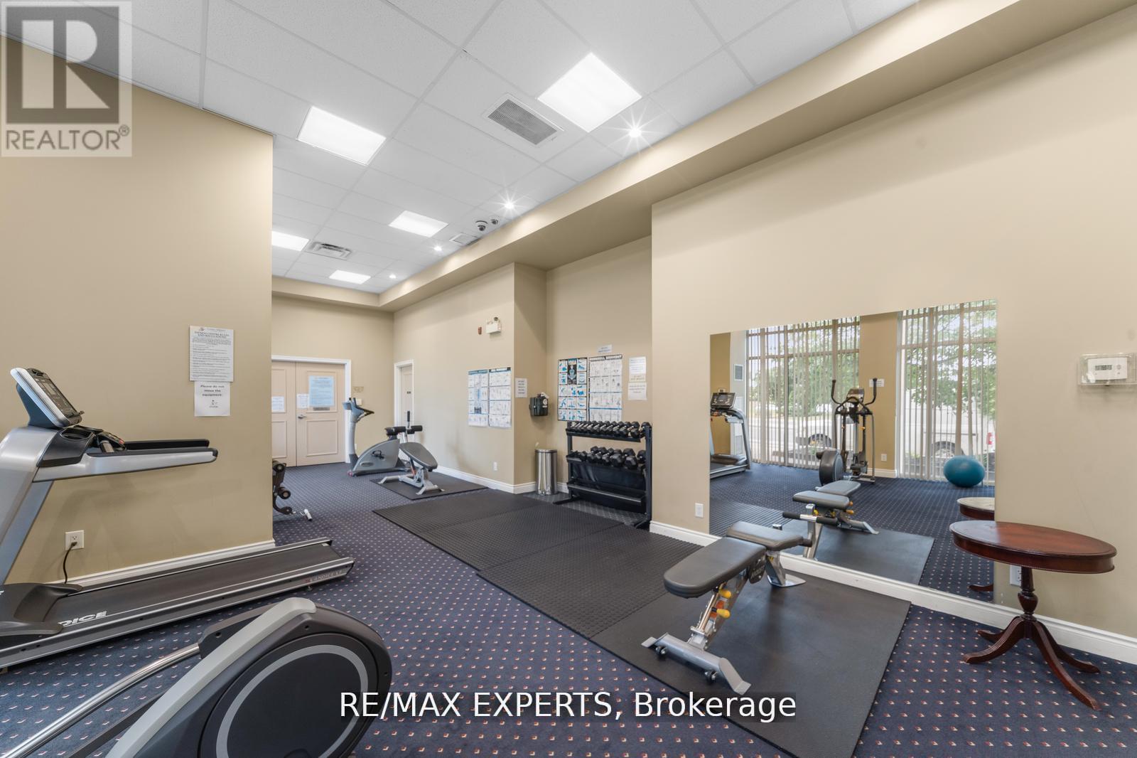 105 - 10211 Keele Street, Vaughan (Maple), Ontario  L6A 4R7 - Photo 42 - N12865408