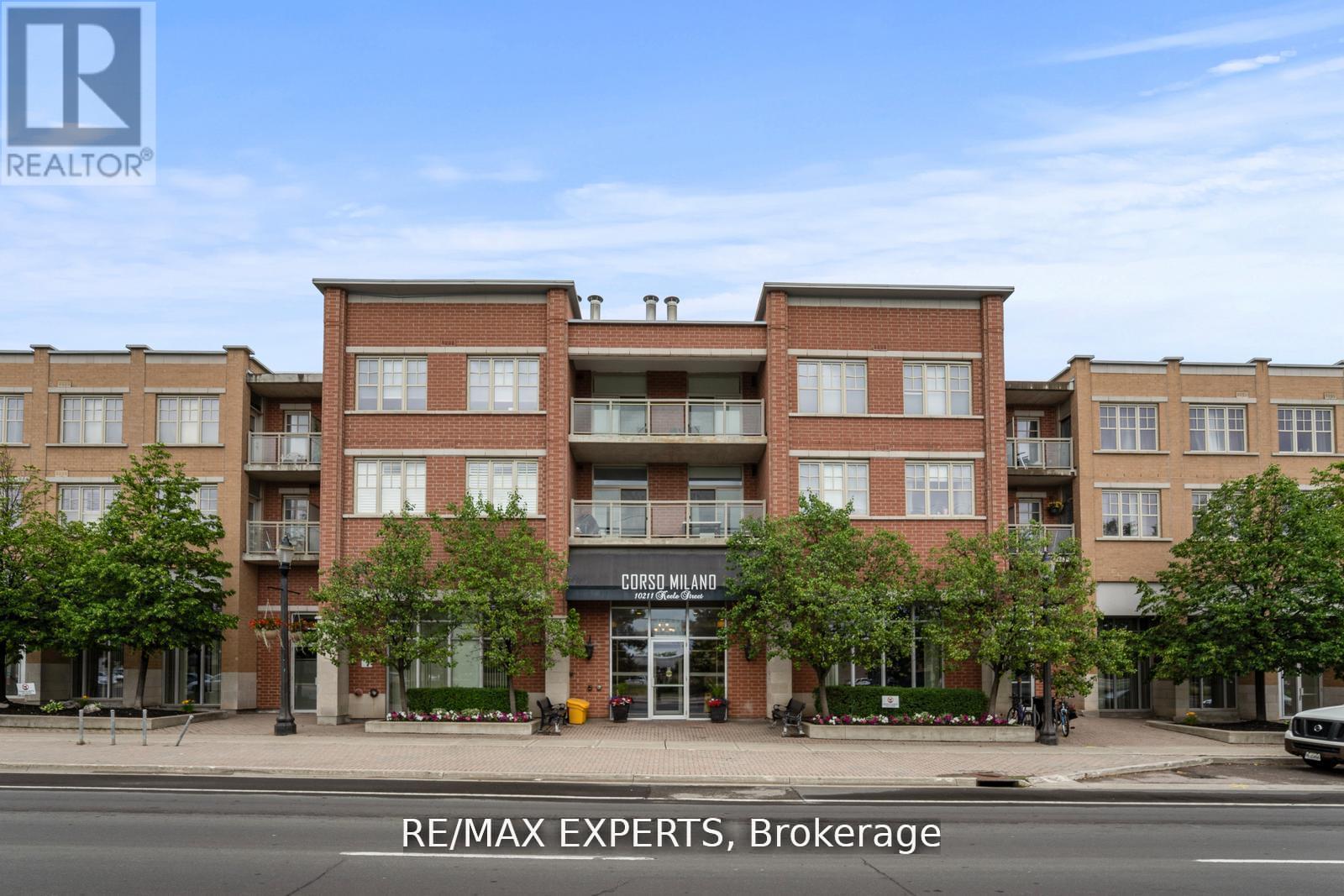 105 - 10211 Keele Street, Vaughan (Maple), Ontario  L6A 4R7 - Photo 43 - N12865408