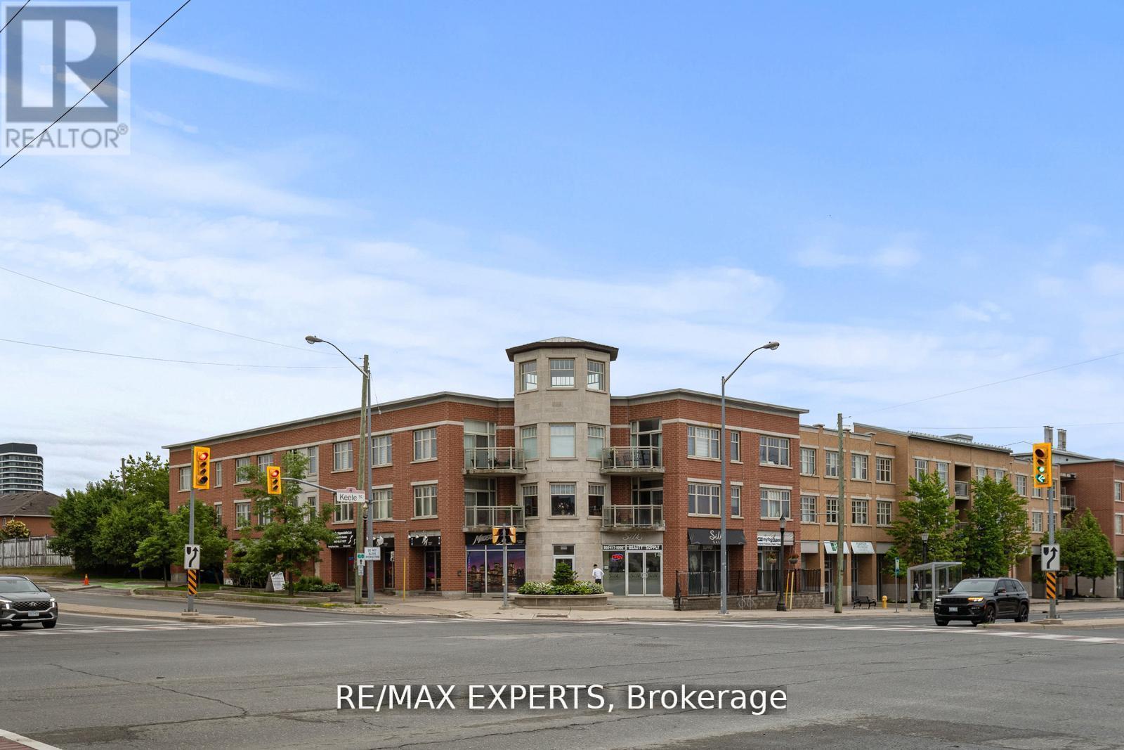 105 - 10211 Keele Street, Vaughan (Maple), Ontario  L6A 4R7 - Photo 44 - N12865408