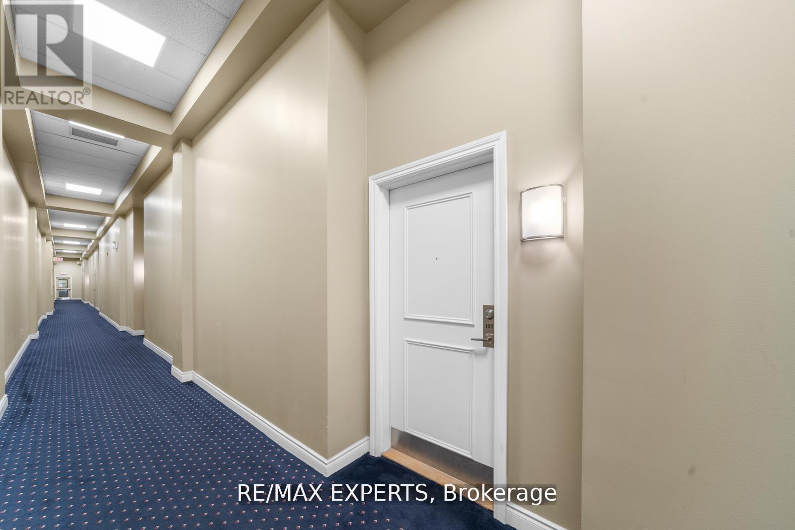 105 - 10211 Keele Street, Vaughan (Maple), Ontario  L6A 4R7 - Photo 5 - N12865408