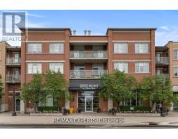 105 - 10211 KEELE STREET, Vaughan, Ontario