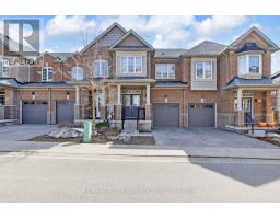 202 HARDING PARK STREET, Newmarket, Ontario