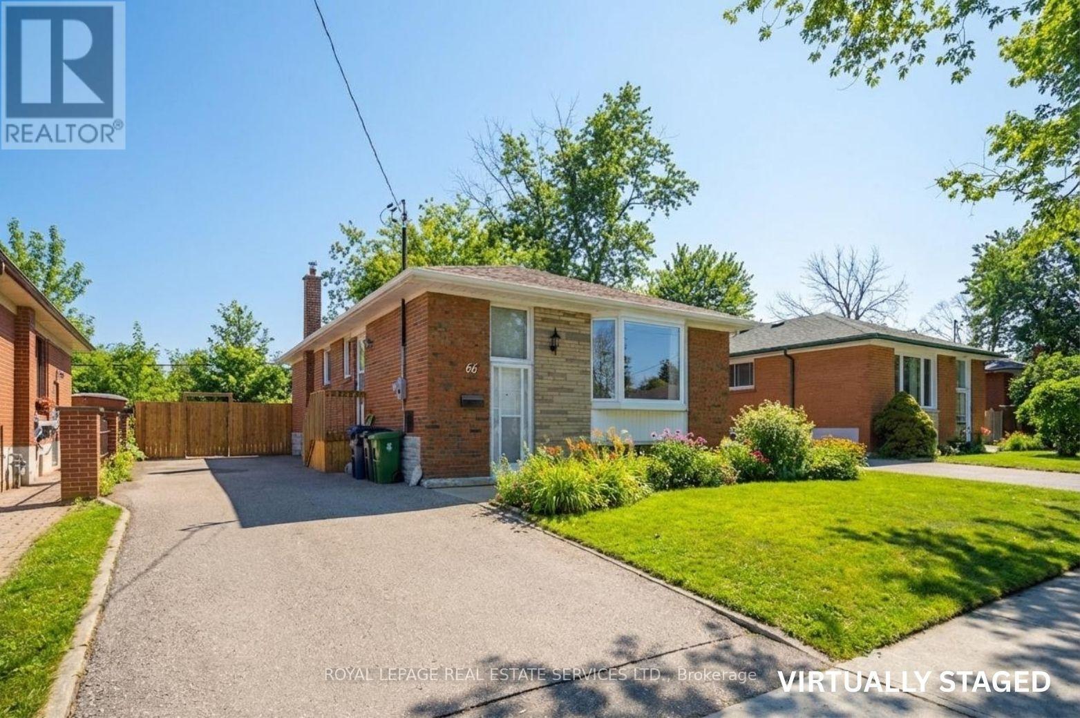 66 Melchior Drive, Toronto, Ontario  M1E 3W5 - Photo 2 - E12853686