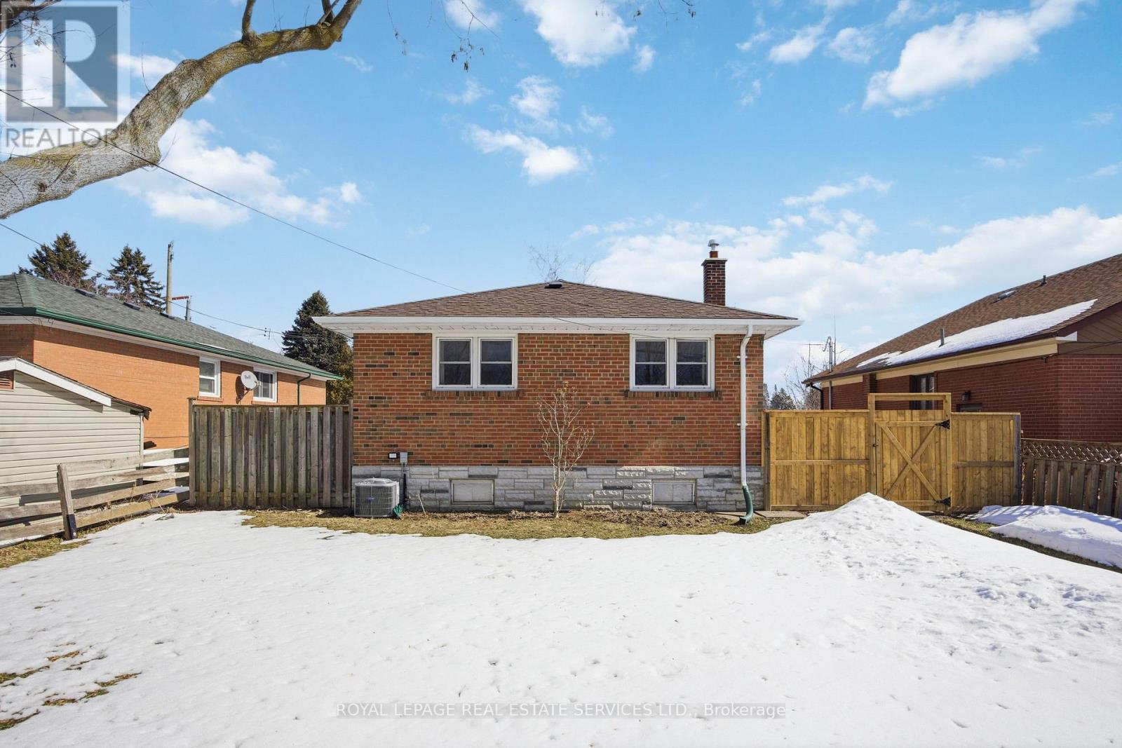 66 Melchior Drive, Toronto, Ontario  M1E 3W5 - Photo 33 - E12853686