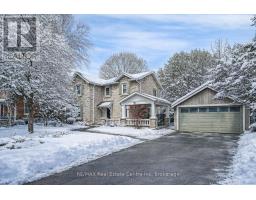 15 LIVERPOOL STREET, Guelph, Ontario
