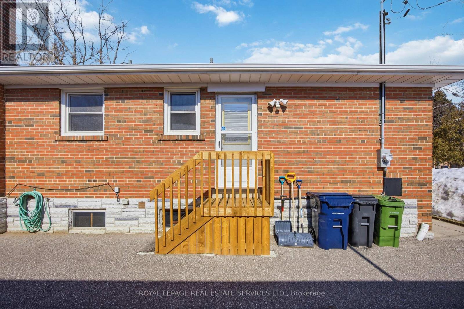 66 Melchior Drive, Toronto, Ontario  M1E 3W5 - Photo 34 - E12853686