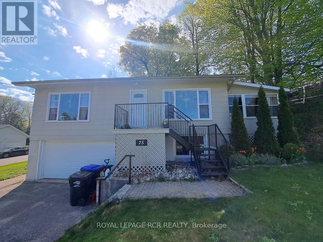 75 HAZEL STREET, tay (waubaushene), Ontario