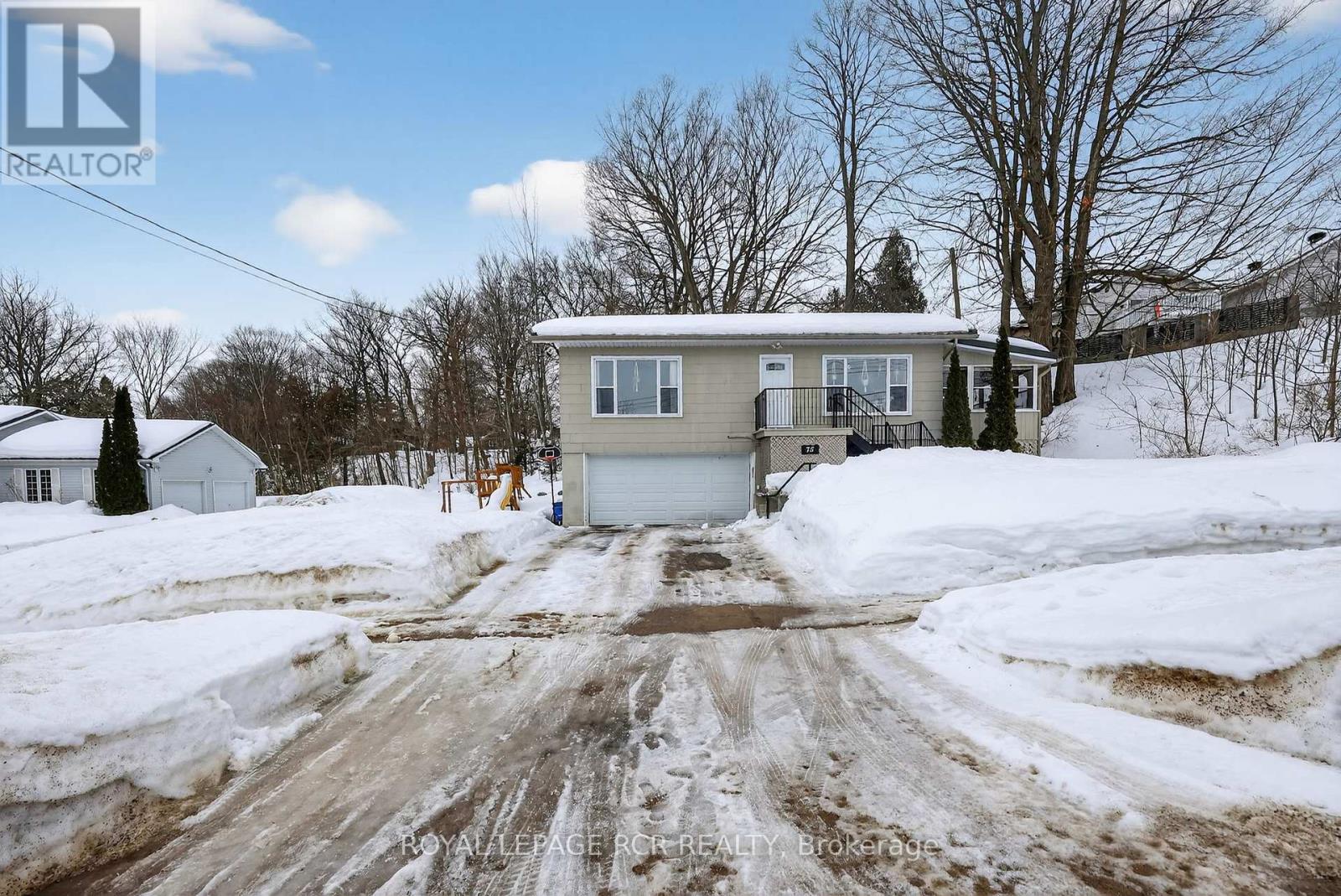 75 Hazel Street, Tay (Waubaushene), Ontario  L0K 2C0 - Photo 27 - S12865228