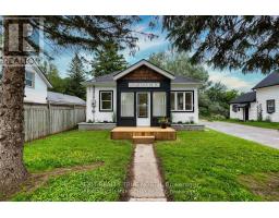 125 QUEEN STREET W, Springwater, Ontario