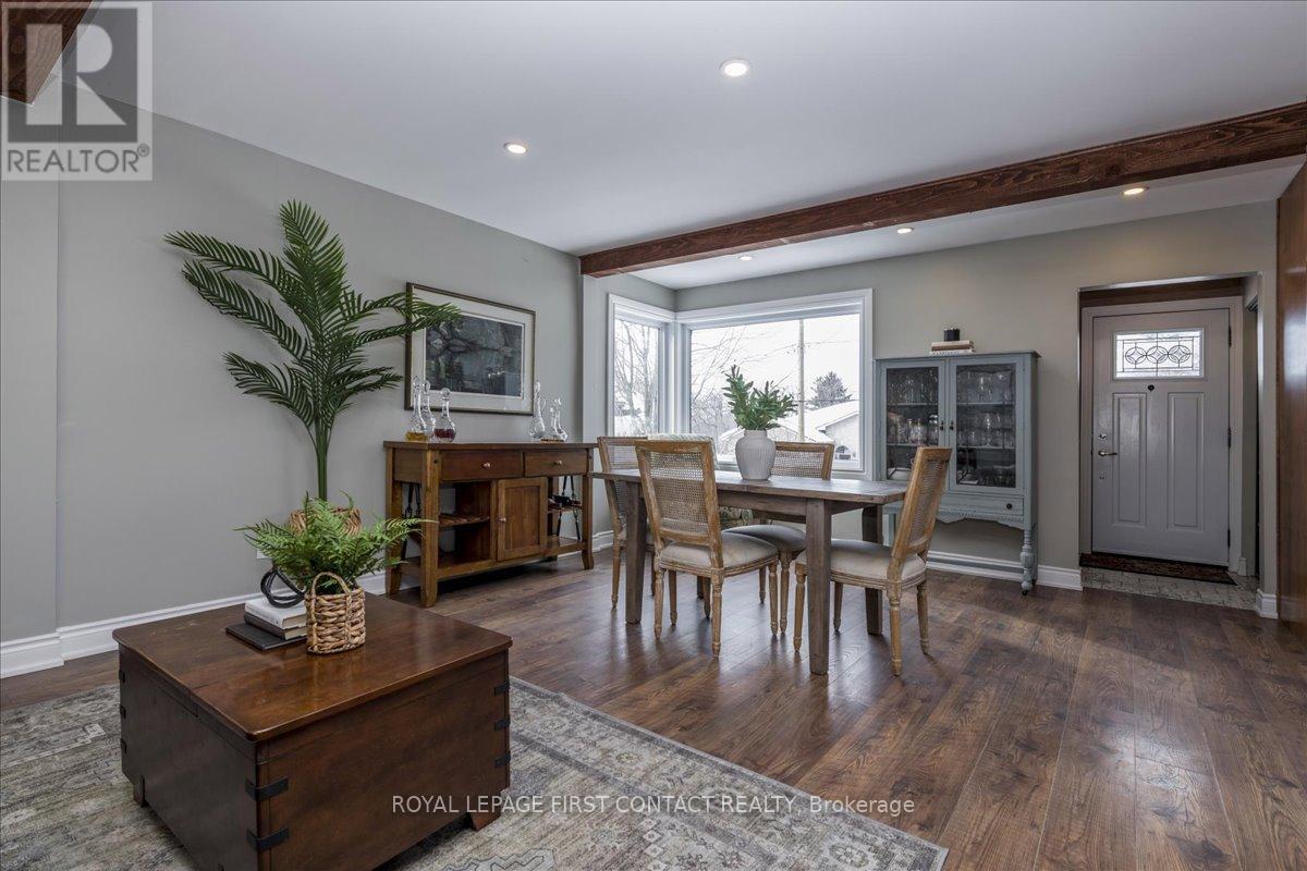 159 Codrington Street, Barrie (Codrington), Ontario  L4M 1R9 - Photo 11 - S12865278