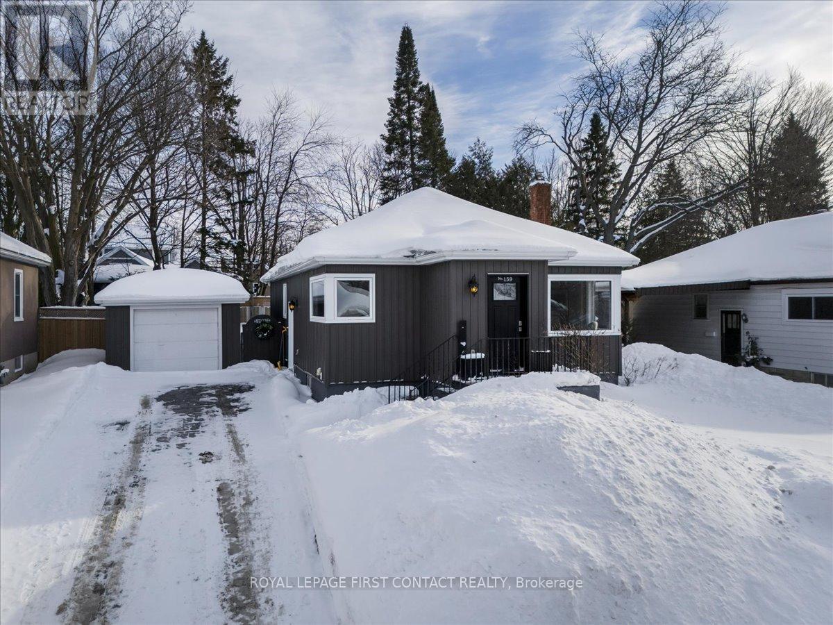 159 Codrington Street, Barrie (Codrington), Ontario  L4M 1R9 - Photo 37 - S12865278