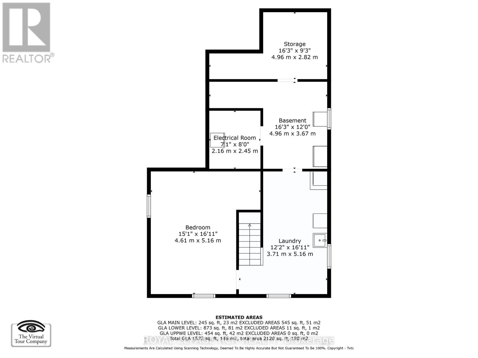 2606 Crossland Road, Springwater, Ontario  L0L 1P0 - Photo 35 - S12865384