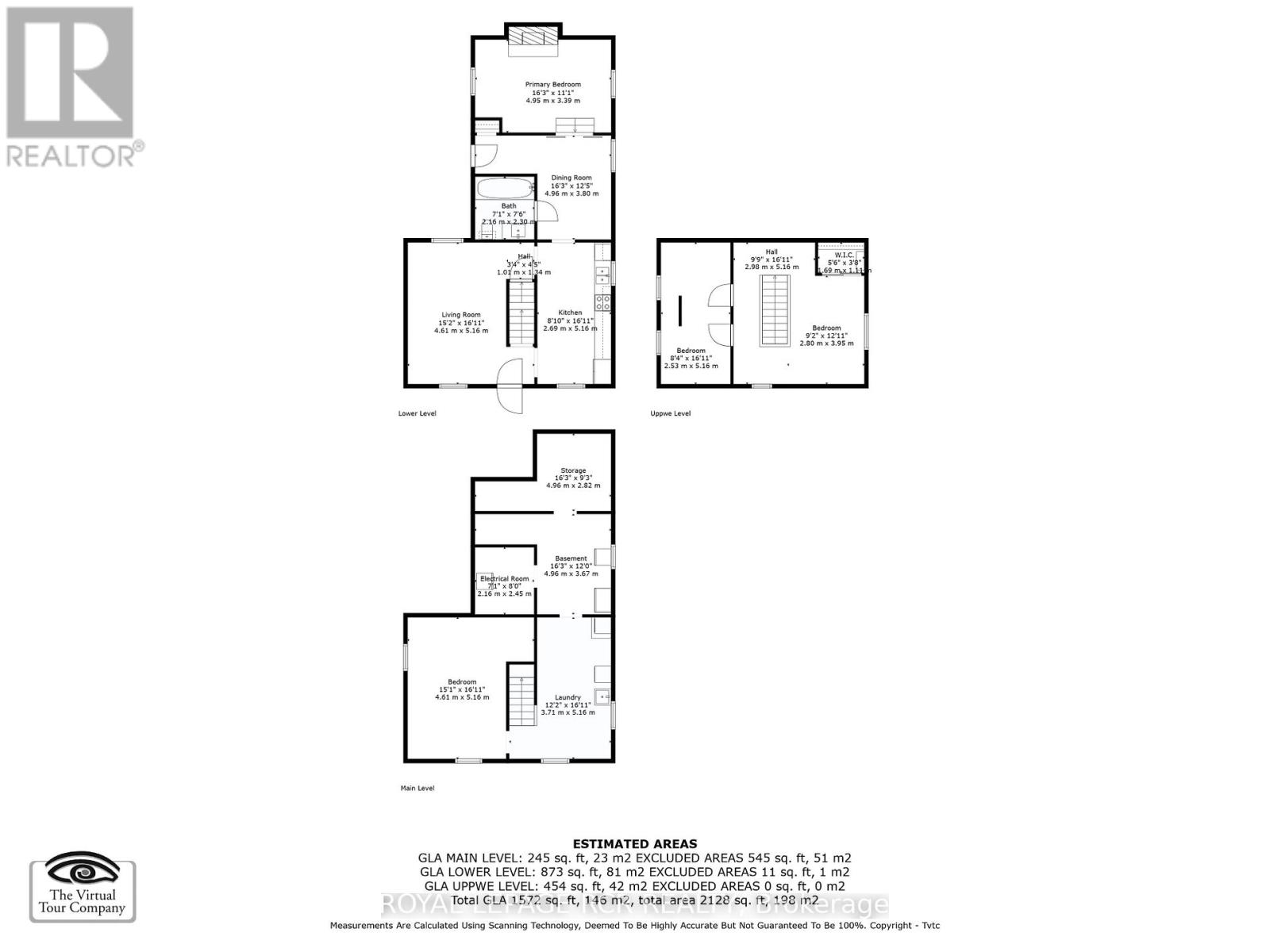 2606 Crossland Road, Springwater, Ontario  L0L 1P0 - Photo 36 - S12865384