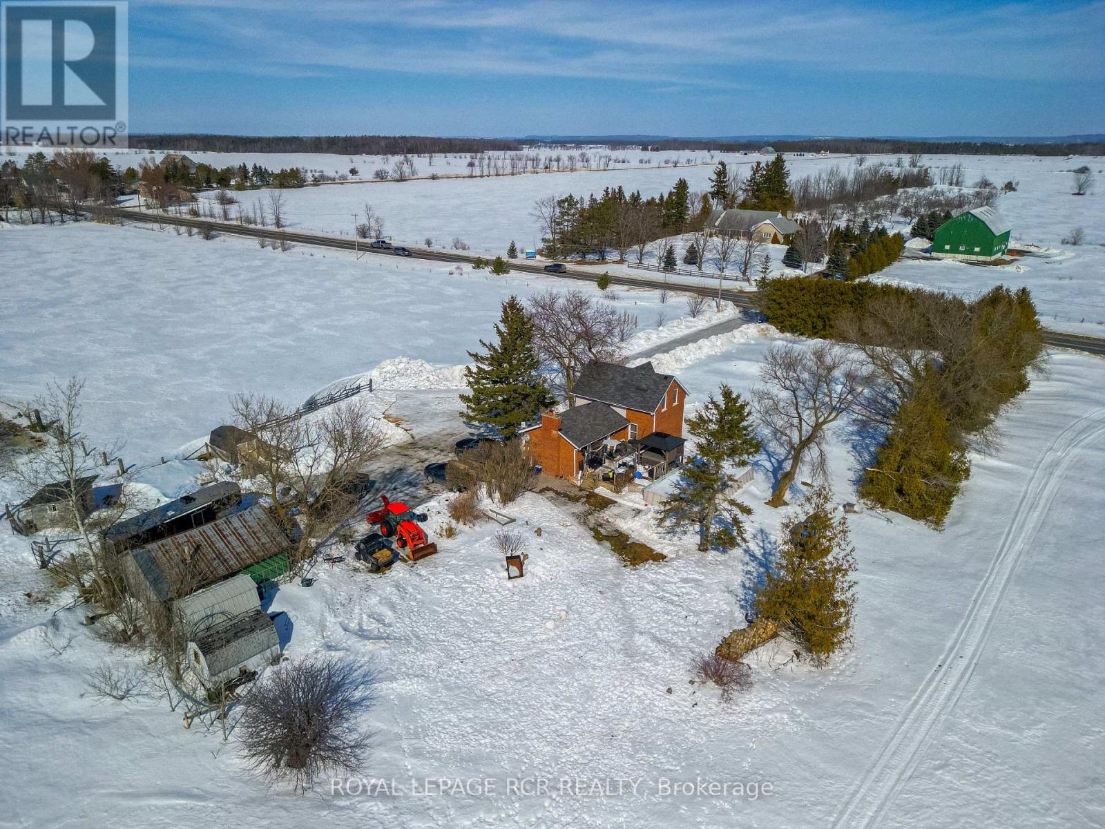 2606 Crossland Road, Springwater, Ontario  L0L 1P0 - Photo 44 - S12865384