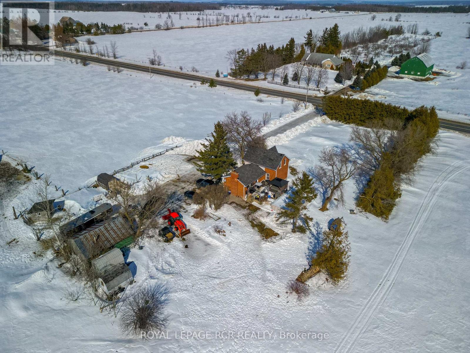 2606 Crossland Road, Springwater, Ontario  L0L 1P0 - Photo 45 - S12865384