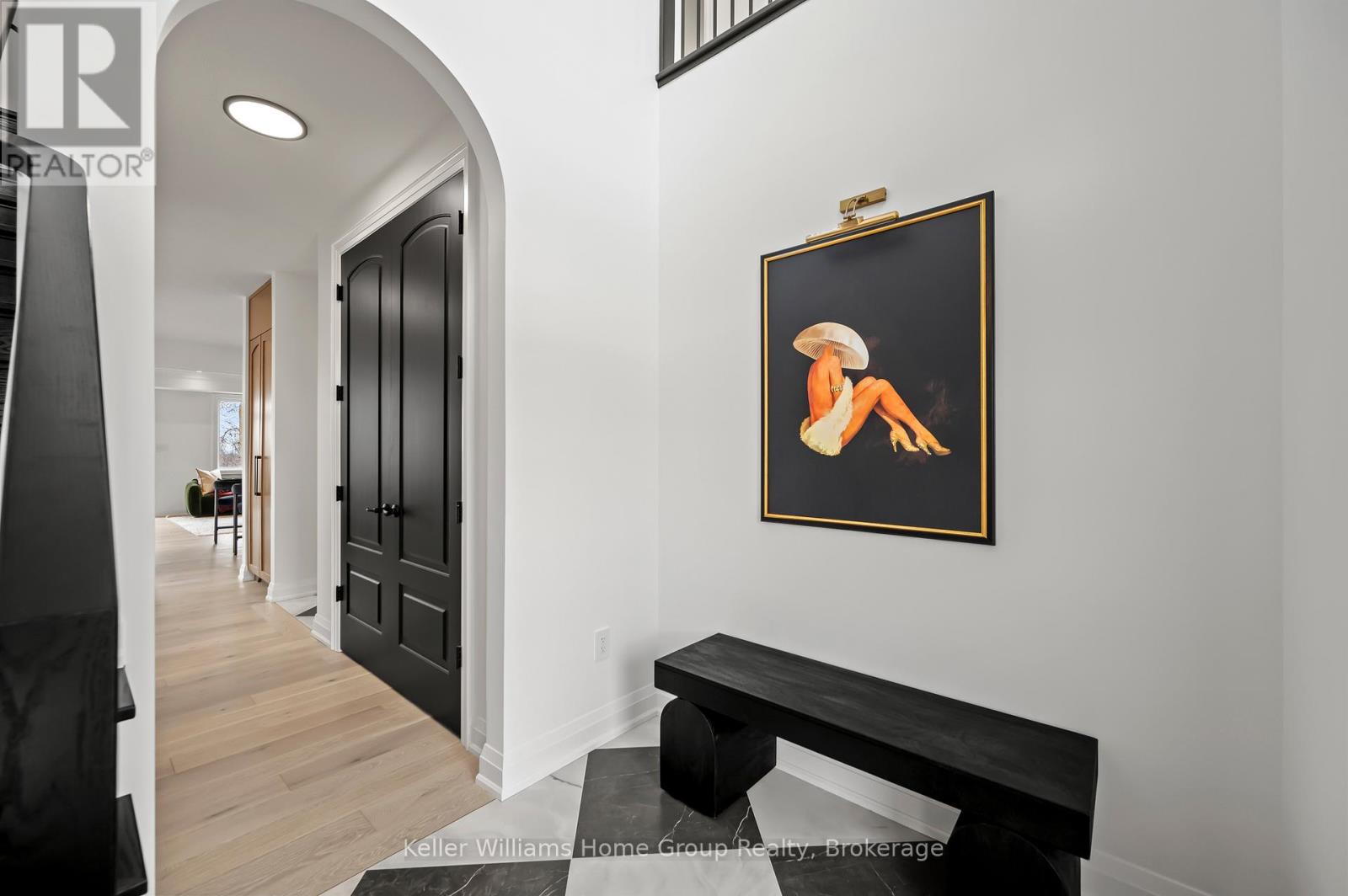 25 Halls Drive, Centre Wellington, Ontario  N0B 1S0 - Photo 7 - X12084257