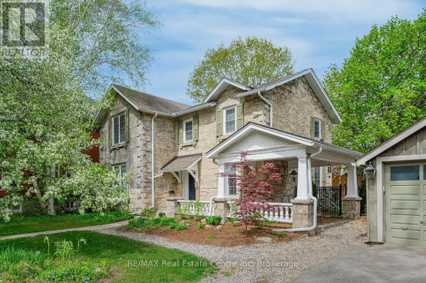 15 Liverpool Street, Guelph, Ontario  N1H 2K8 - Photo 2 - X12820796