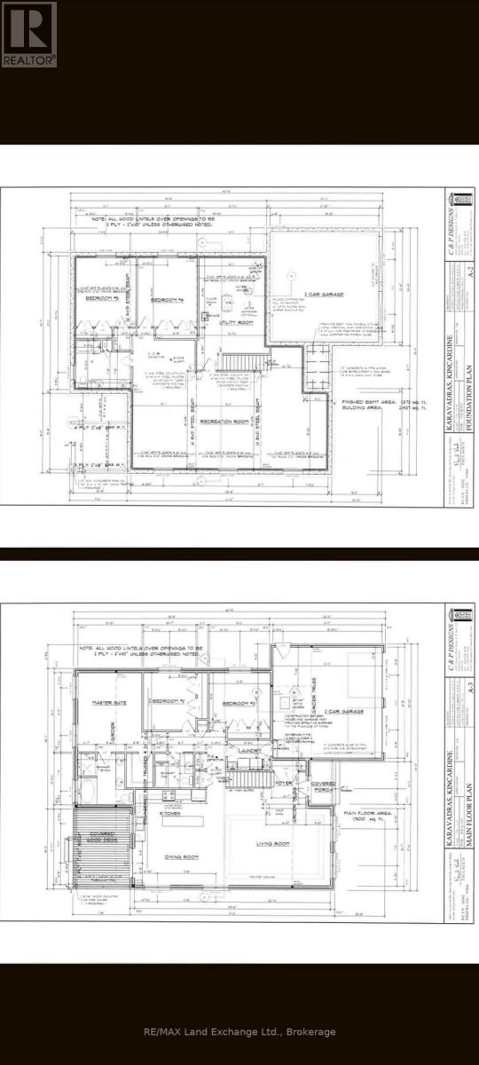 231 Park Street, Kincardine, Ontario  N2Z 0A5 - Photo 26 - X12847348