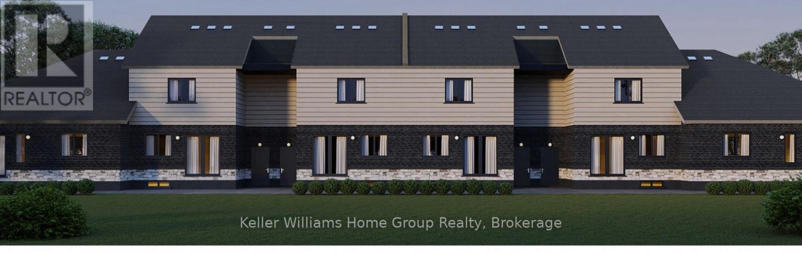 29 Halls Drive, Centre Wellington, Ontario  N0B 1S0 - Photo 2 - X12084268