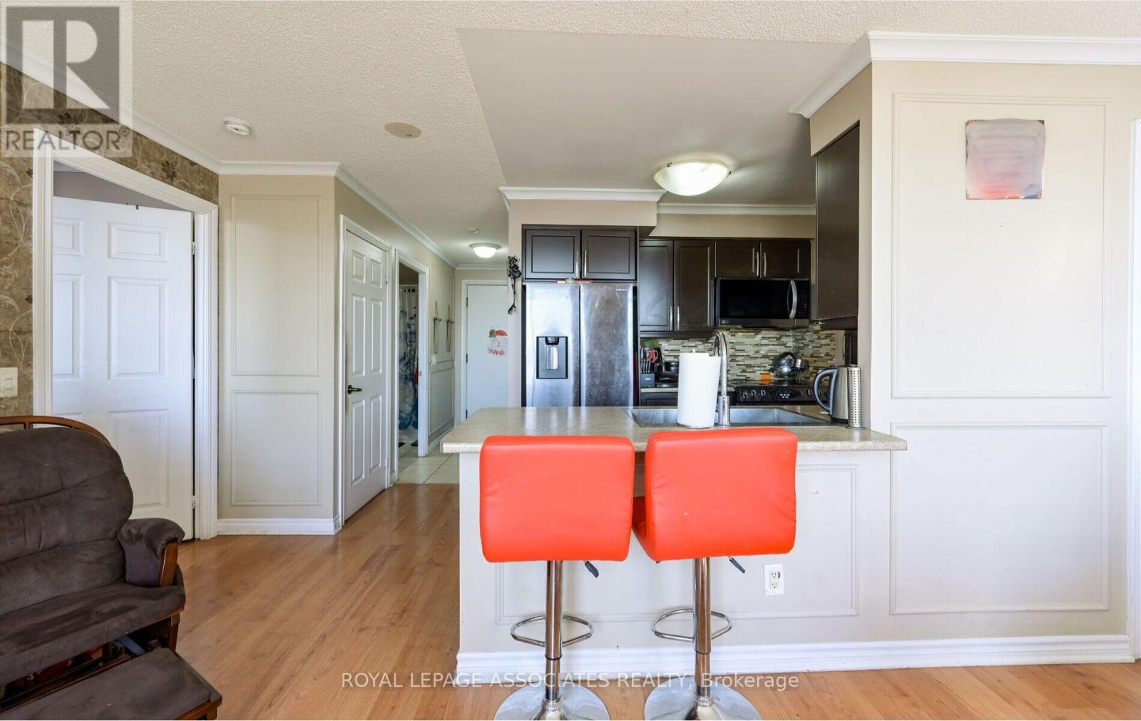 606a - 710 Humberwood Boulevard, Toronto, Ontario  M9W 7J5 - Photo 16 - W12861368