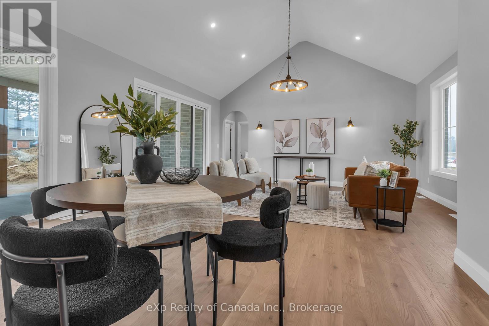 65 Meadowlands Drive, Norwich, Ontario  N0J 1R0 - Photo 15 - X12865758