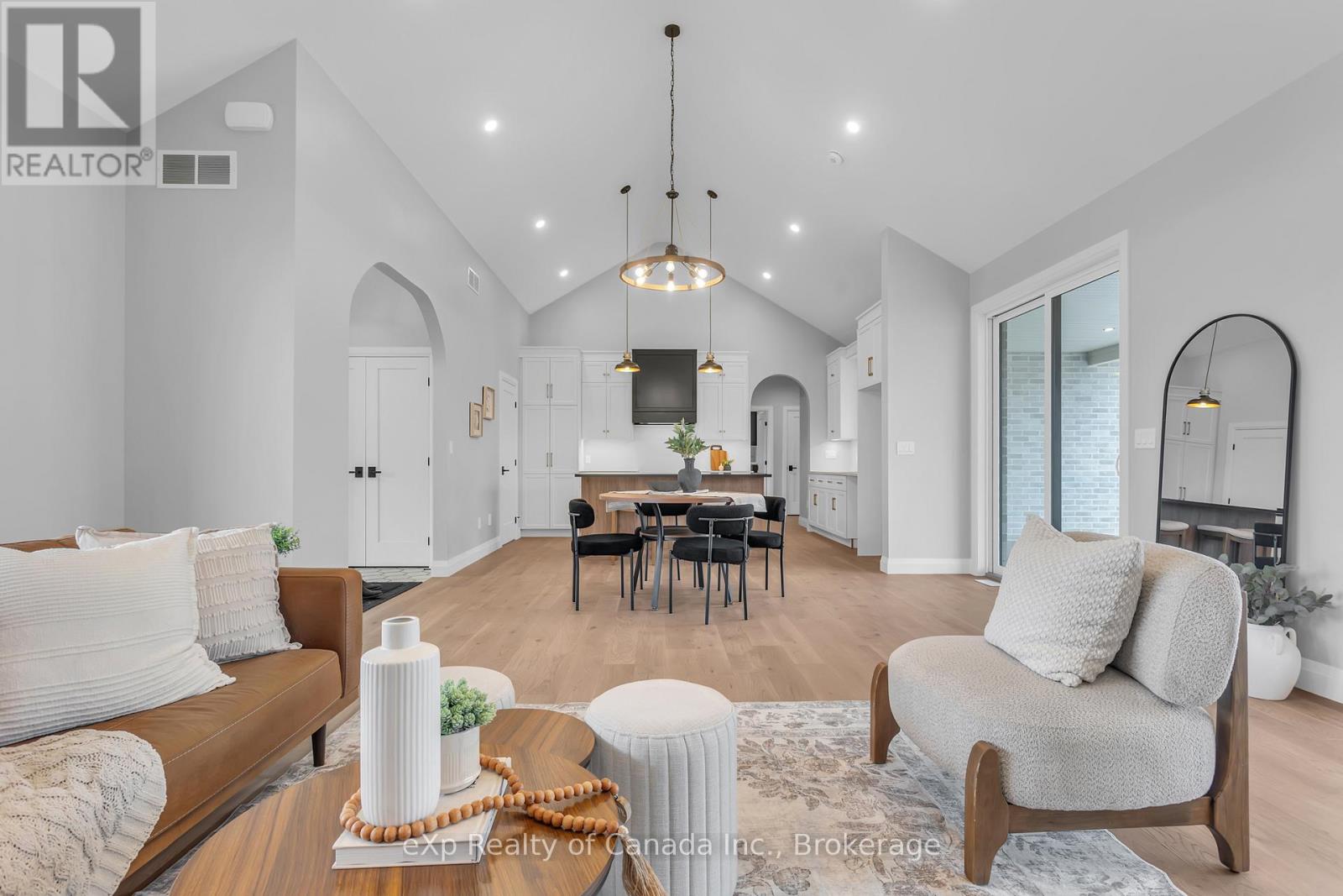 65 Meadowlands Drive, Norwich, Ontario  N0J 1R0 - Photo 24 - X12865758