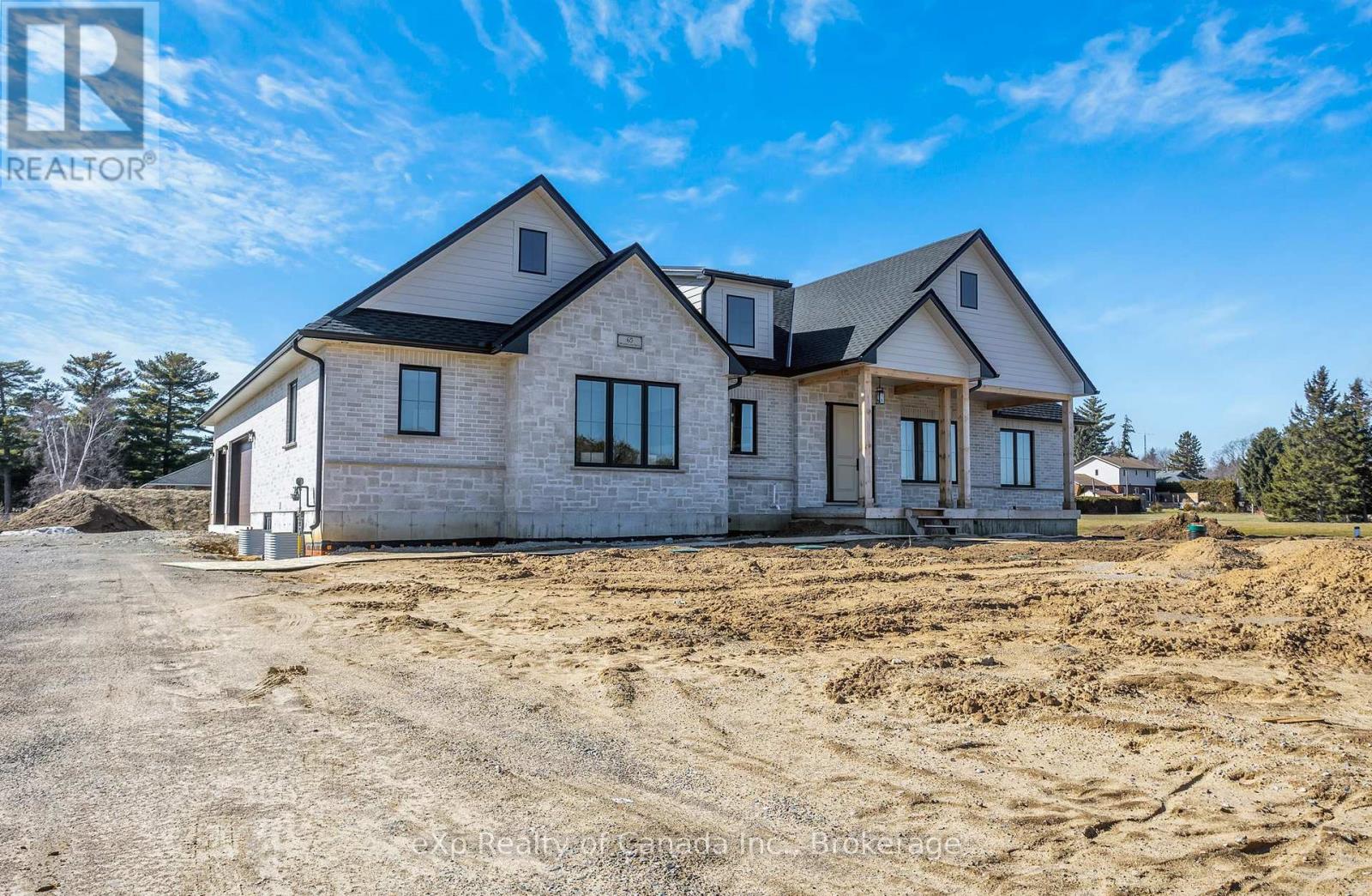 65 Meadowlands Drive, Norwich, Ontario  N0J 1R0 - Photo 3 - X12865758