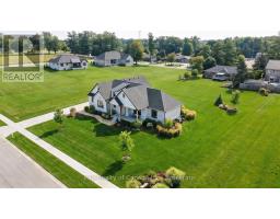 65 MEADOWLANDS DRIVE, Norwich, Ontario