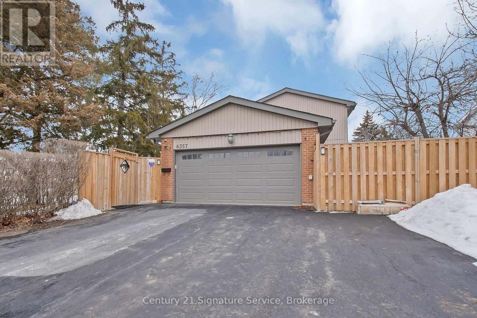 Basement - 6357 Neuchatel Road, Mississauga, Ontario  L5N 2J7 - Photo 2 - W12865204