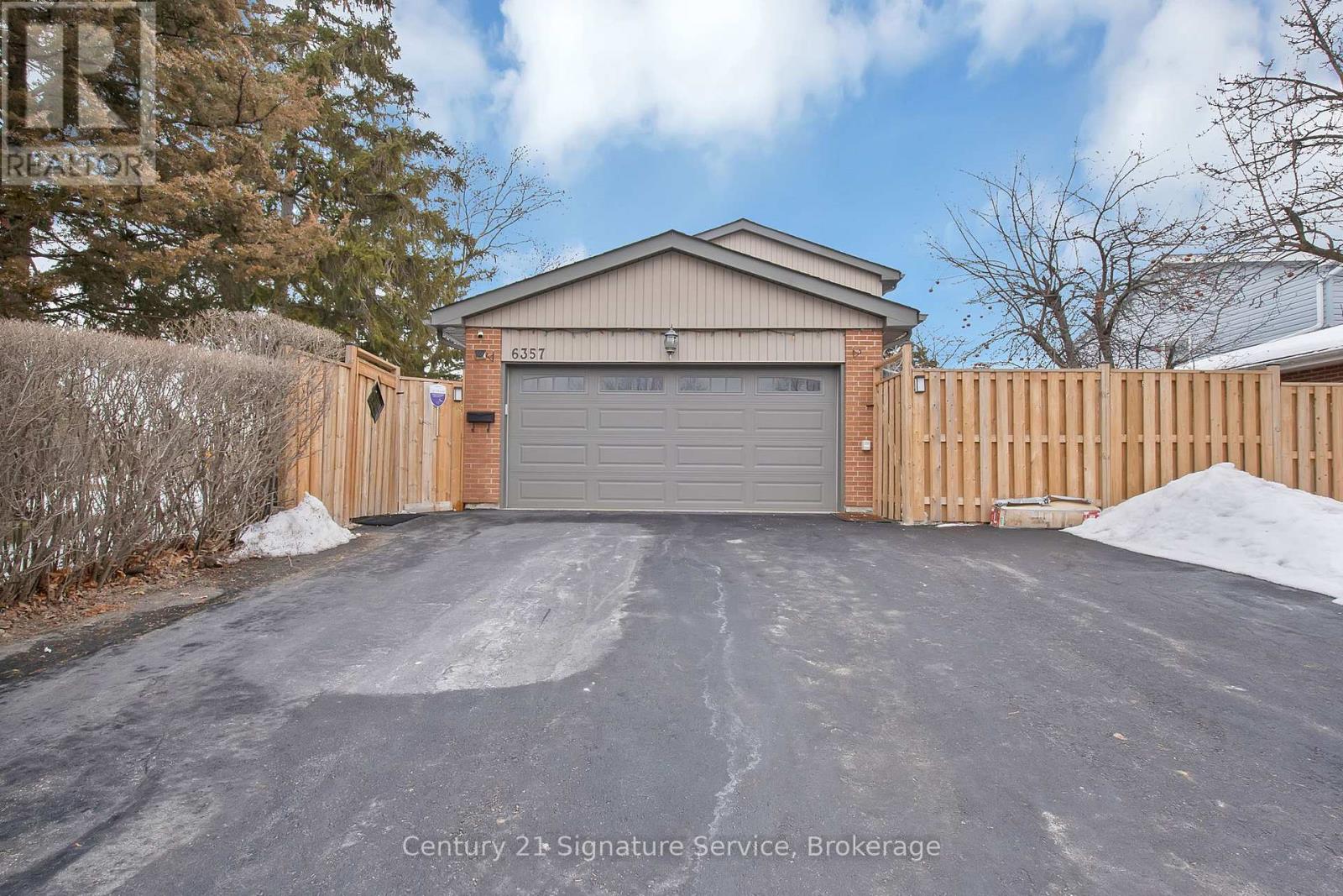 Basement - 6357 Neuchatel Road, Mississauga, Ontario  L5N 2J7 - Photo 3 - W12865204
