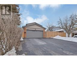 BASEMENT - 6357 NEUCHATEL ROAD, Mississauga, Ontario