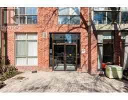 655 - 24 SOUTHPORT STREET, Toronto, Ontario