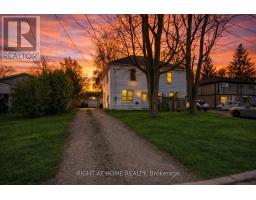 126 POPLAR AVENUE, Halton Hills, Ontario