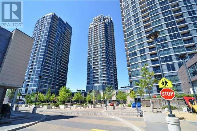 1905 - 5 VALHALLA INN ROAD, Toronto, Ontario