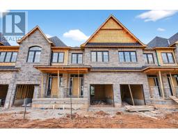 9 - 600 MAPLEHILL DRIVE, Burlington, Ontario