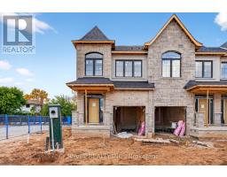 1 - 600 MAPLEHILL DRIVE, Burlington, Ontario