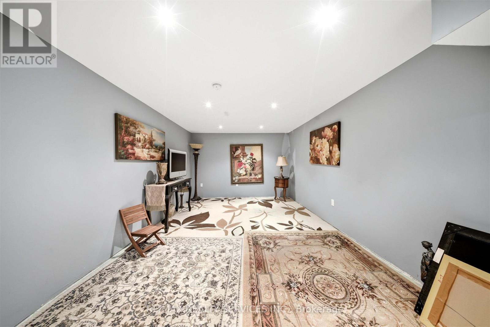 8 Edwin Drive, Brampton, Ontario  L6Y 1A1 - Photo 37 - W12865378