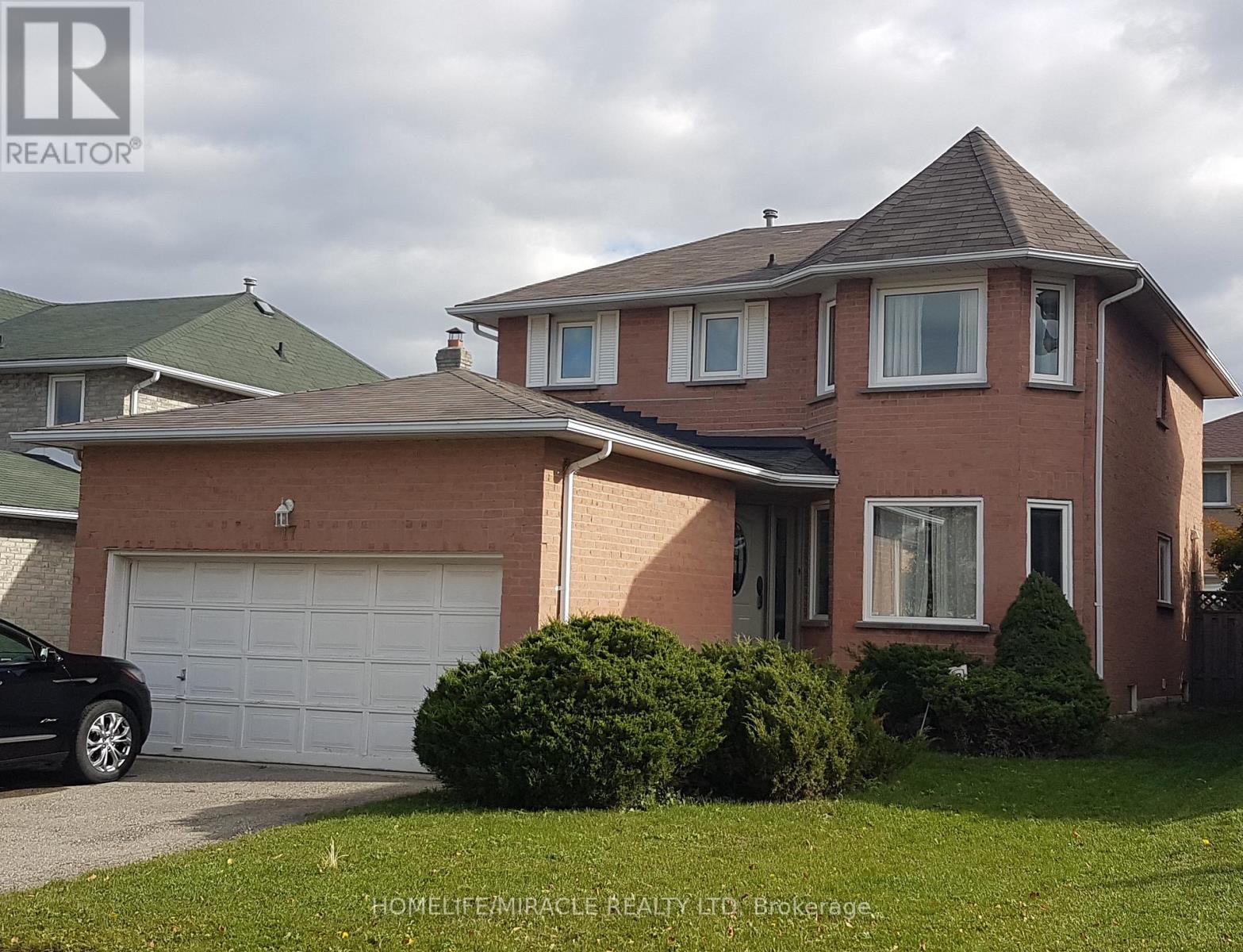 17 GLENMANOR DRIVE, Brampton, Ontario