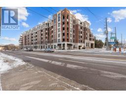 511 - 25 EARLINGTON AVENUE, Toronto, Ontario