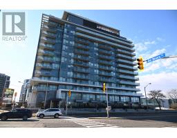 910 - 10 DE BOERS DRIVE, Toronto, Ontario