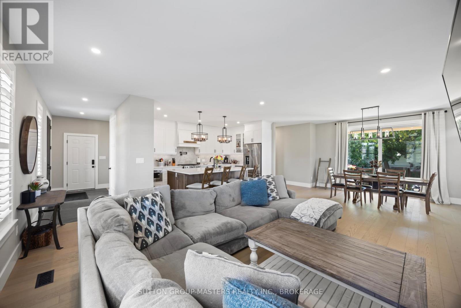 247 Arnold Street, Kingston (City Northwest), Ontario  K7M 3L7 - Photo 12 - X12865736