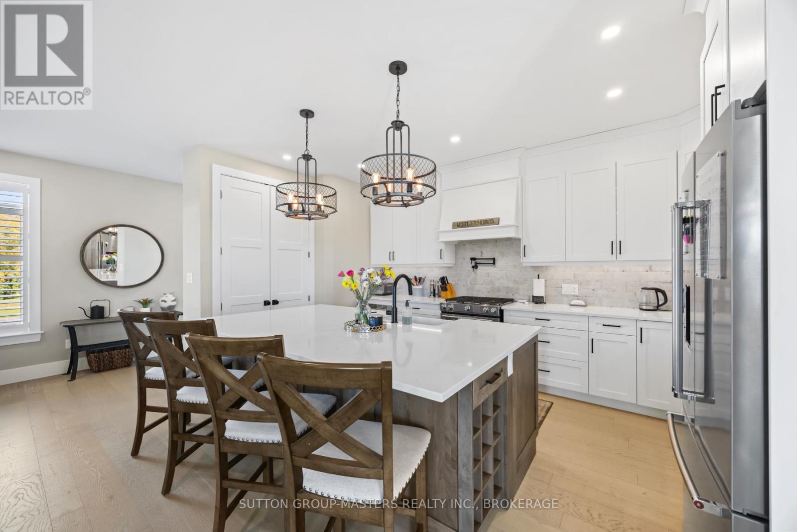 247 Arnold Street, Kingston (City Northwest), Ontario  K7M 3L7 - Photo 13 - X12865736