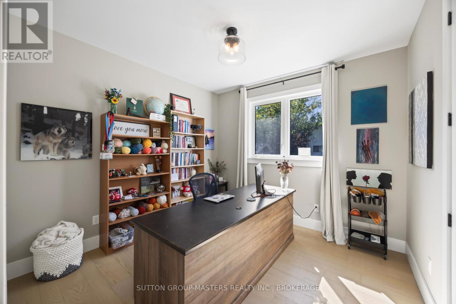 247 Arnold Street, Kingston (City Northwest), Ontario  K7M 3L7 - Photo 19 - X12865736