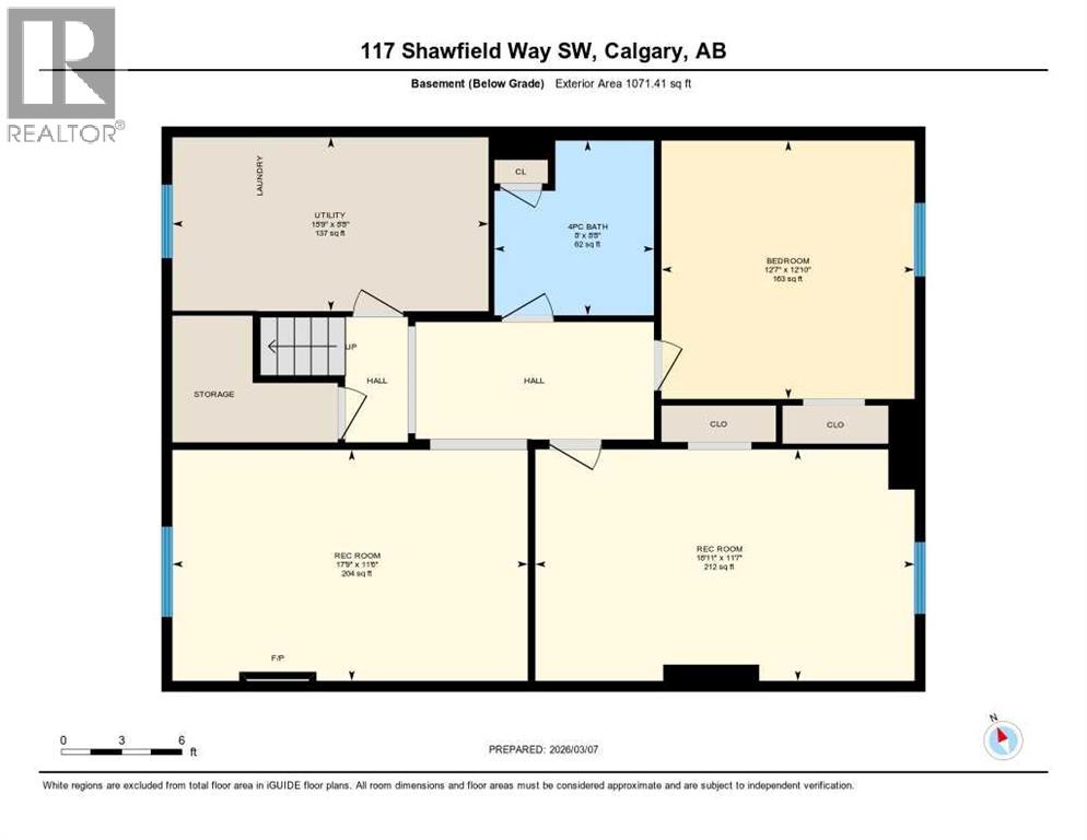 117 Shawfield Way Sw, Calgary, Alberta  T2Y 2Y1 - Photo 27 - A2291275