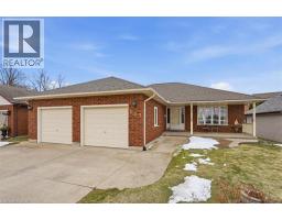 603 BUNTING Road, St. Catharines, Ontario