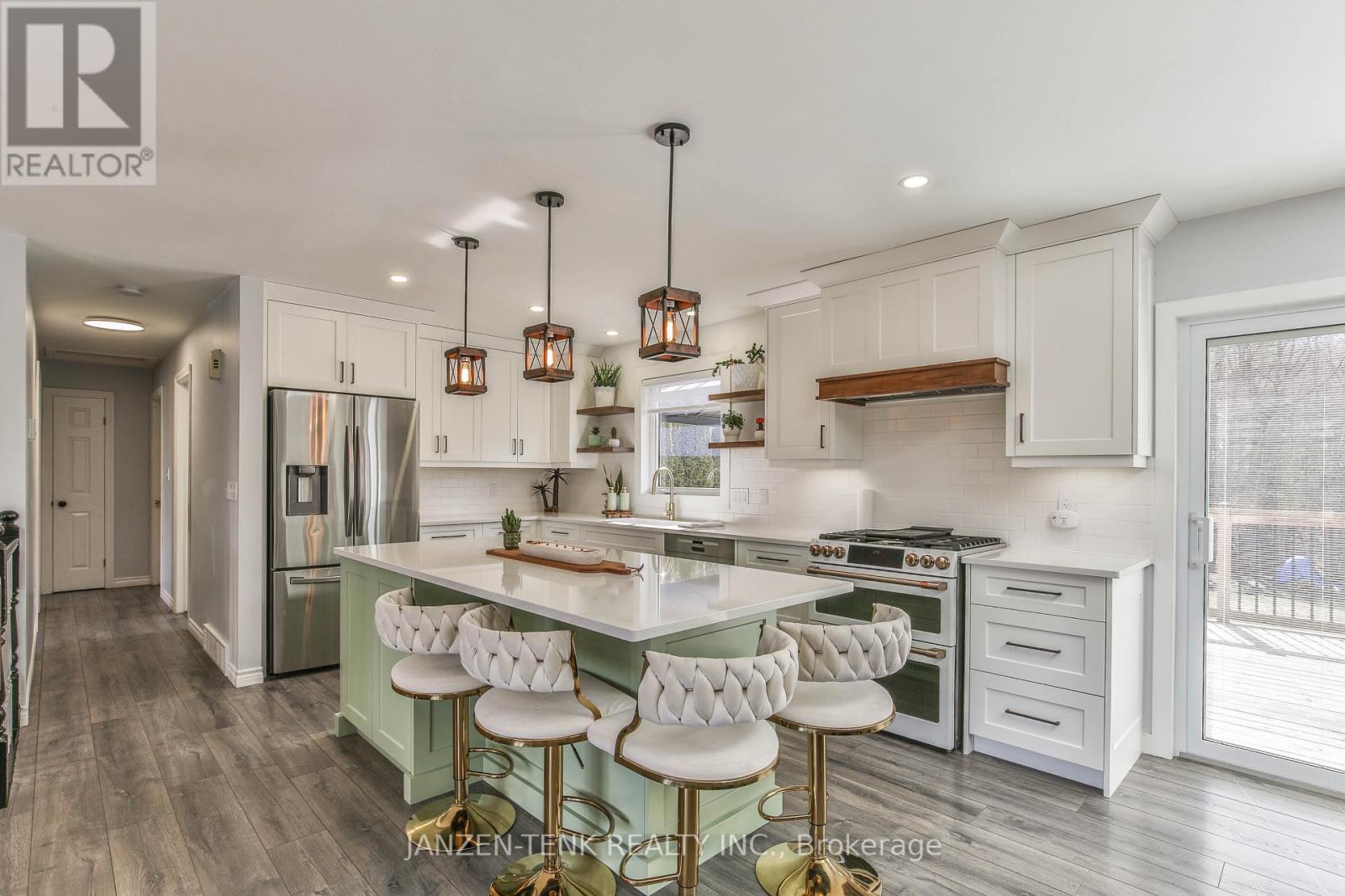 56741 Eden Line, Bayham, Ontario  N0J 1H0 - Photo 9 - X12865644