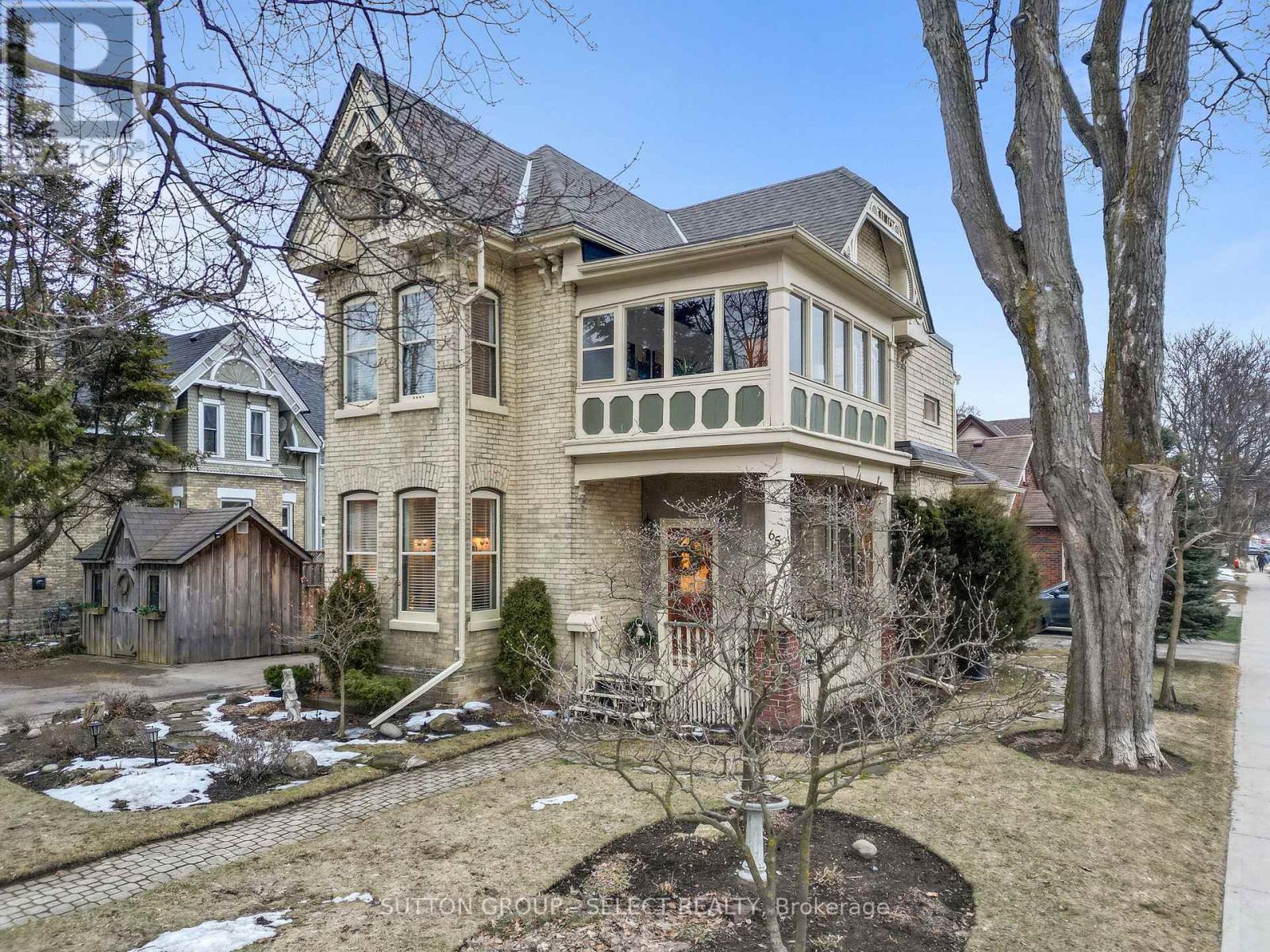 65 Bruce Street, London South, Ontario  N6C 1G7 - Photo 2 - X12865698