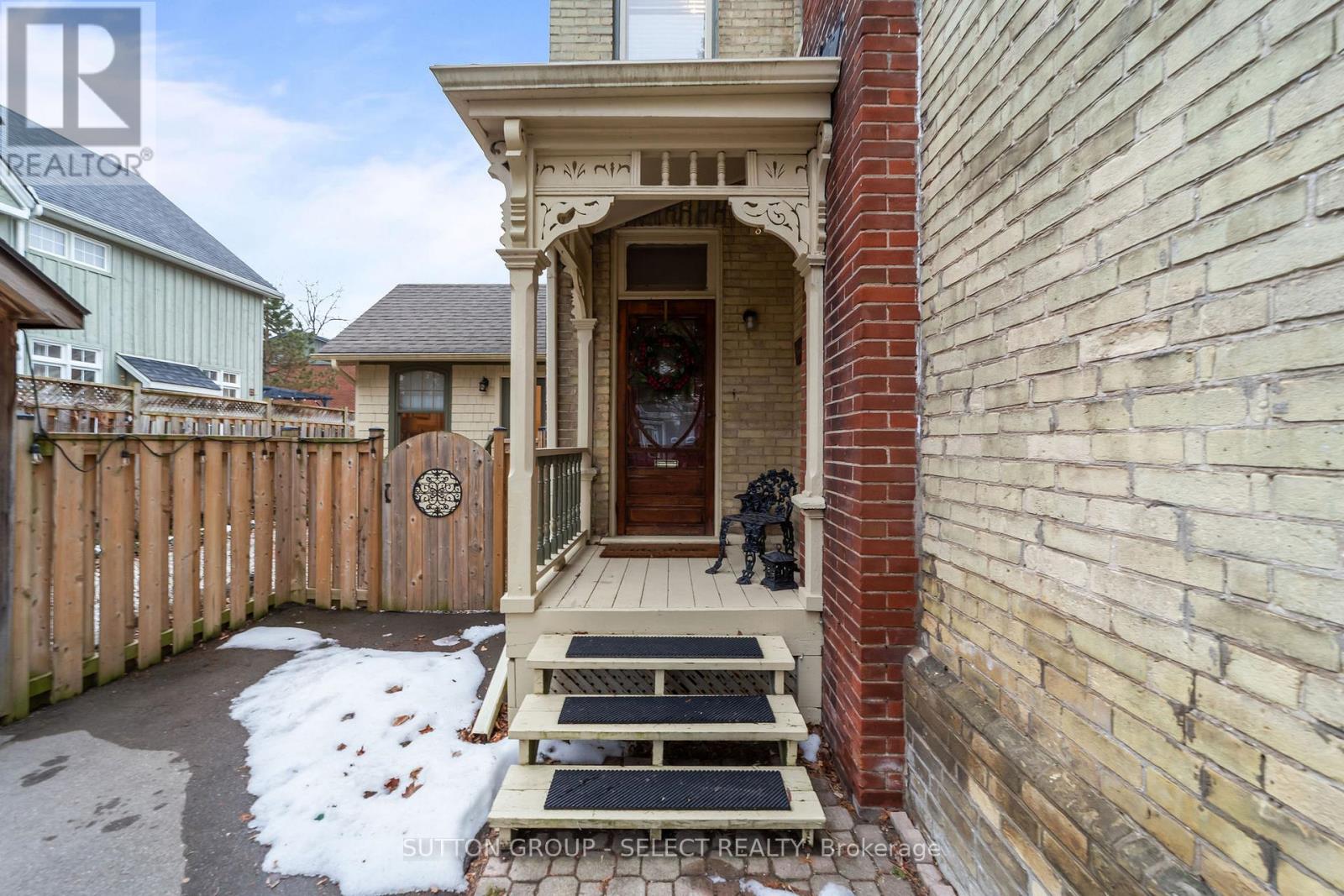 65 Bruce Street, London South, Ontario  N6C 1G7 - Photo 25 - X12865698