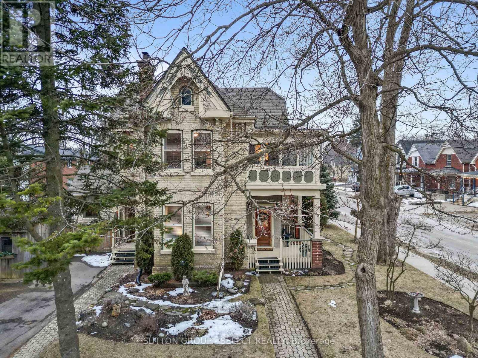 65 Bruce Street, London South, Ontario  N6C 1G7 - Photo 3 - X12865698